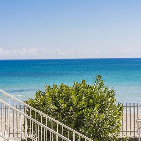 Apartamento Vista Brava Playa de Muro  Esterno foto