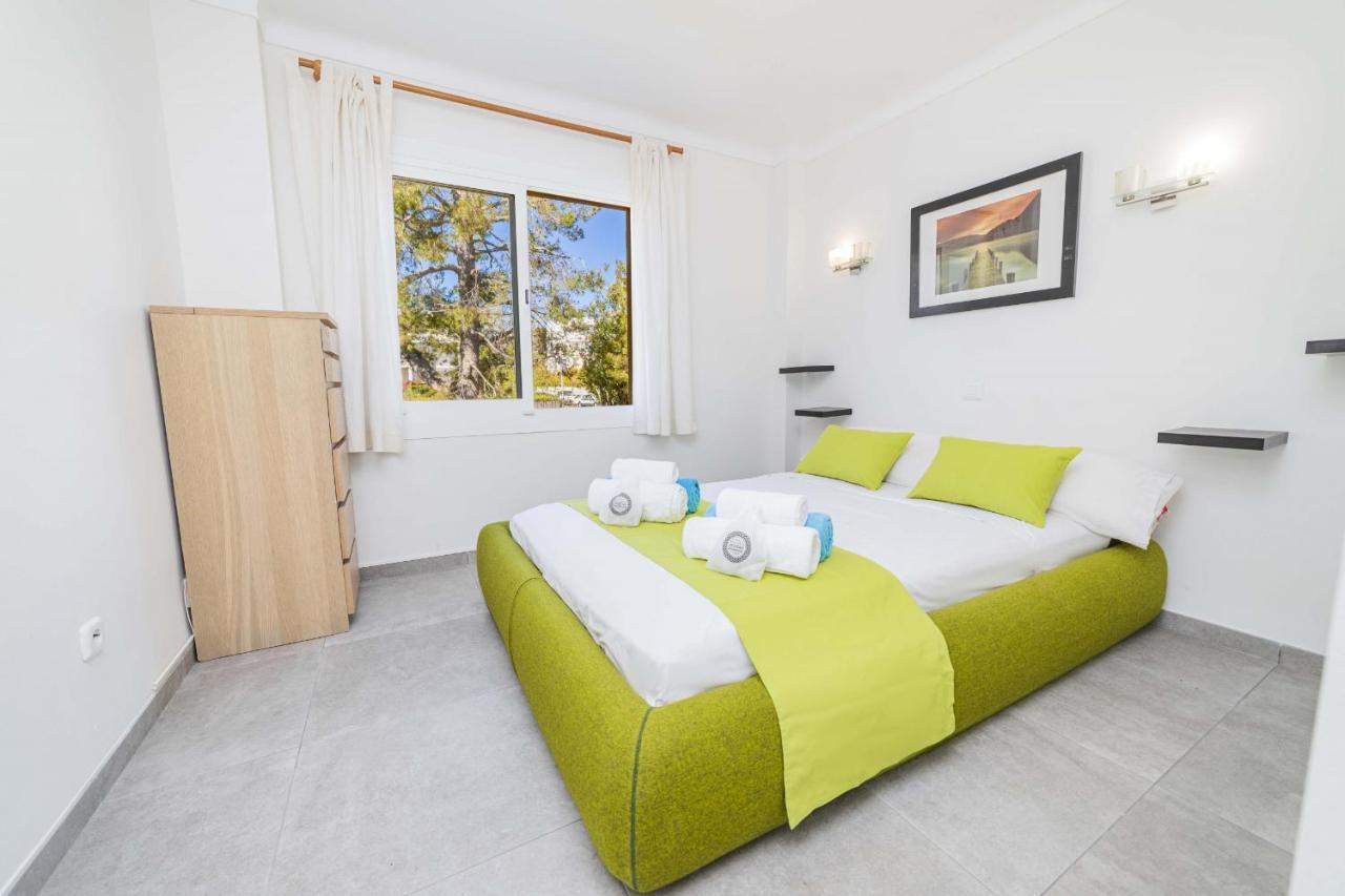 Apartamento Vista Brava Playa de Muro  Esterno foto