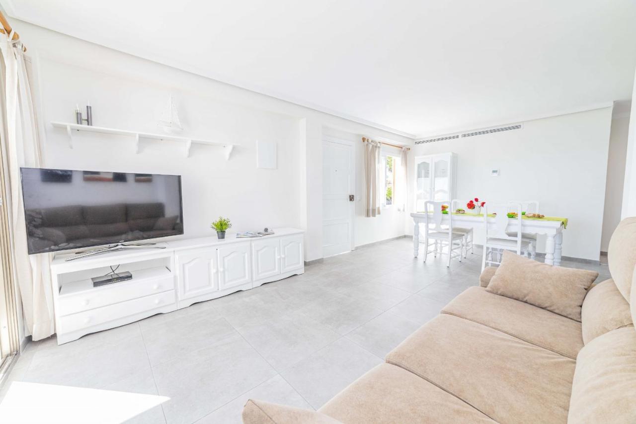 Apartamento Vista Brava Playa de Muro  Esterno foto