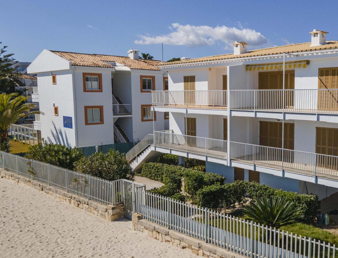 Apartamento Vista Brava Playa de Muro  Esterno foto