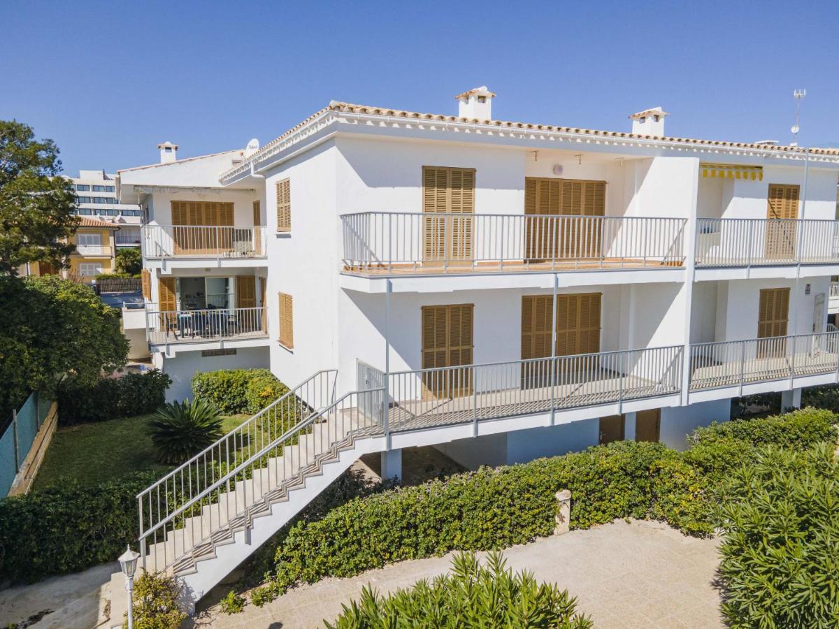 Apartamento Vista Brava Playa de Muro  Esterno foto