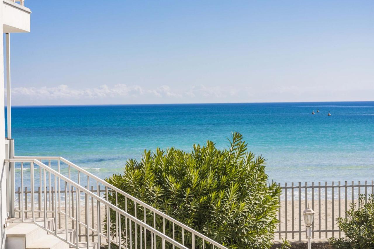 Apartamento Vista Brava Playa de Muro  Esterno foto